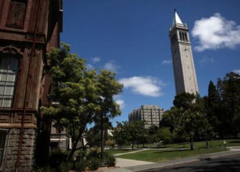 Feds Investigate Stanford, UC Campuses’ Admissions Offices