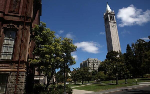 Feds Investigate Stanford, UC Campuses’ Admissions Offices