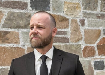 Interview with Toronto-based Automotive Entrepreneur Serge Levkovich 