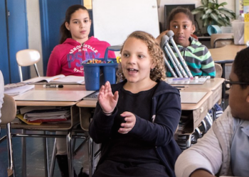 Building Math Confidence in the Intermediate Grades