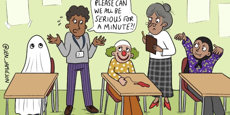 Principal Observations Are Always at a Bad Time—Help Me!