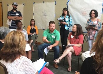 5 Ways School Leaders Provide Stability in Uncertain Times