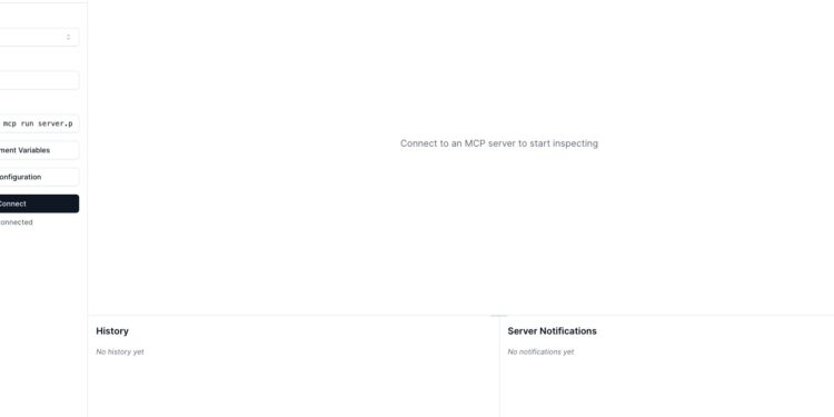 Building a Simple To-Do App With Model Context Protocol