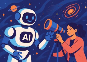 AI Creates Innovative Tools to Explore Cosmos
