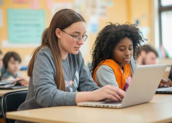 White House order prioritizes AI in schools