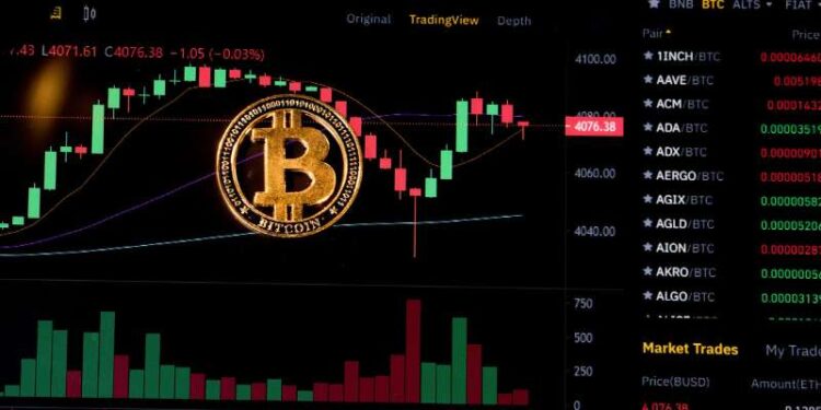 AI in Cryptocurrency Trading: Boon or Bane?