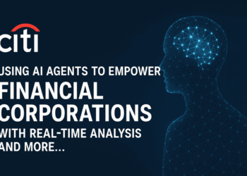 A New Citibank Report/Guide Shares How Agentic AI Will Reshape Finance with Autonomous Analysis and Intelligent Automation