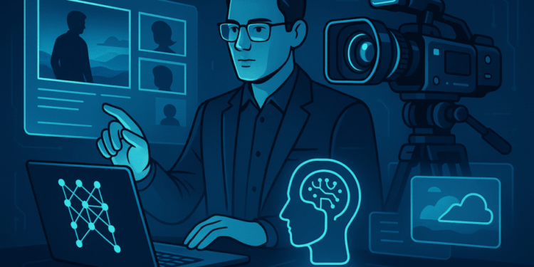 10 Best AI Pre-Production Tools for Filmmakers (April 2025)