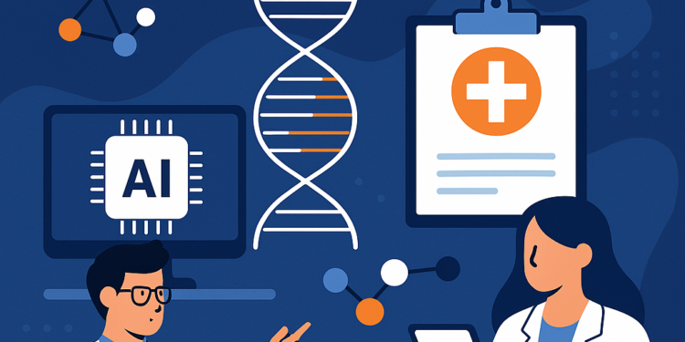 Biotech Startups: Pioneering the Future of Healthcare