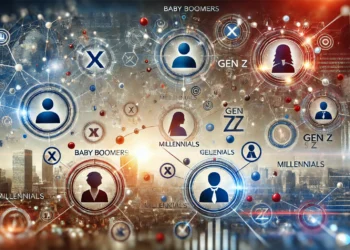 How Multi-Generational Leadership Is Shaping Our Business Strategies