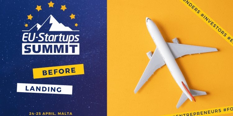 EU-Startups Summit 2025: Practical info you need before landing in Malta 