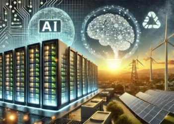 How AI is Redrawing the World’s Electricity Maps: Insights from the IEA Report