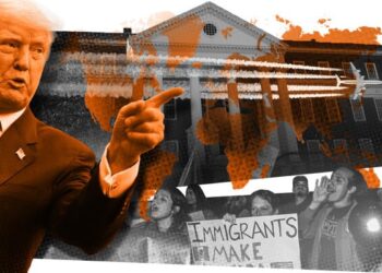 Higher Ed Wins a SEVIS Battle, Not the Visa War