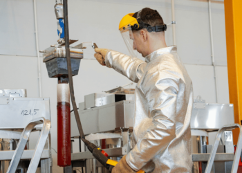 UP Catalyst raises €18 million to advance the EU’s critical raw material production