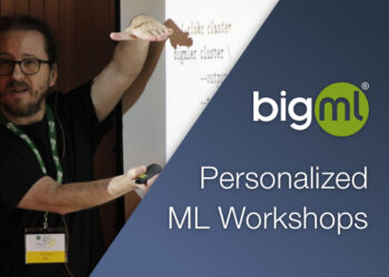 Recipes to Stay Ahead of the Curve – The Official Blog of BigML.com