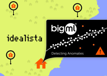 Detecting Anomalies in Idealista’s Data – The Official Blog of BigML.com