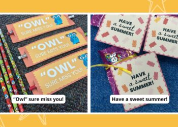 10 End-of-Year Student Gifts That Won’t Break the Bank
