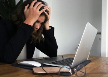 I Thought Burnout Only Happened When You’re Busy. I Was So Wrong. | by Jacqueline Tydus | The Startup | May, 2025
