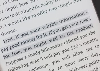 How I Turn Highlights Into Revenue: The Strategic Power of Readwise + ChatGPT | by Simon Theakston | The Startup | May, 2025