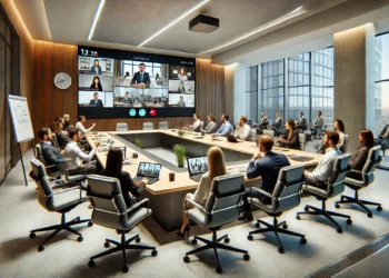 From Zoom Fatigue to Virtual Energy: How Digital Meetings Are Evolving