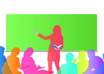 Students Getting You Down? It’s Not Them; It’s You (opinion)