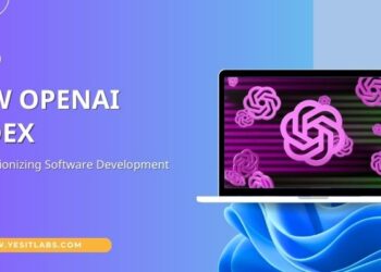 How Open AI Codex Is Revolutionizing Software Development 2025