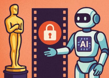 Oscars Embrace A.I. with Important Restrictions