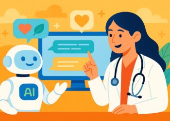Revolutionizing Health Advice: New AI Tool