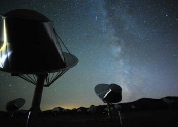 SETI Institute Researchers Engage in World’s First Real-Time AI Search for Fast Radio Bursts