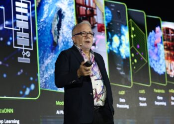 NVIDIA AI Summit Highlights Game-Changing Energy Efficiency and AI-Driven Innovation