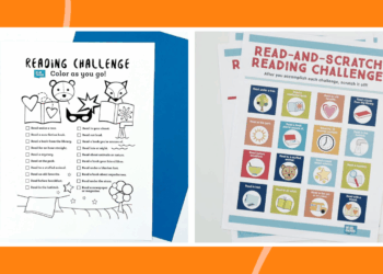 2025 Summer Reading Programs (Recommended by Teachers)
