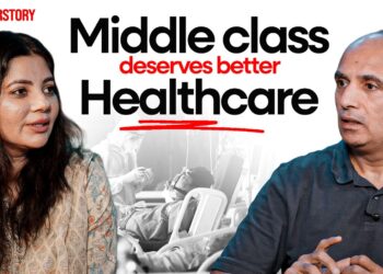 The doctor is out: PB Fintech's radical vision for Indian healthcare